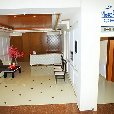 Hotell Kompleksi Celiku Shkodër