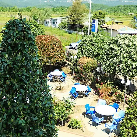 Kompleksi Celiku Shkodër