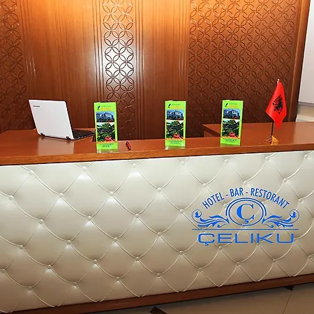 Kompleksi Celiku * Shkodër