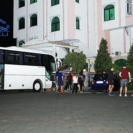 Hotell Kompleksi Celiku *
