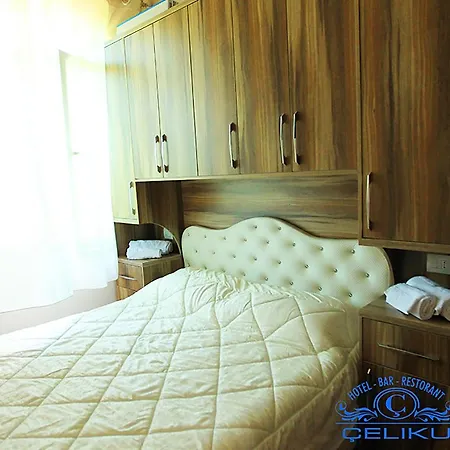 Hotell Kompleksi Celiku Shkodër