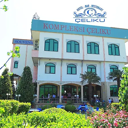Kompleksi Celiku