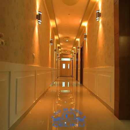 Hotell Kompleksi Celiku