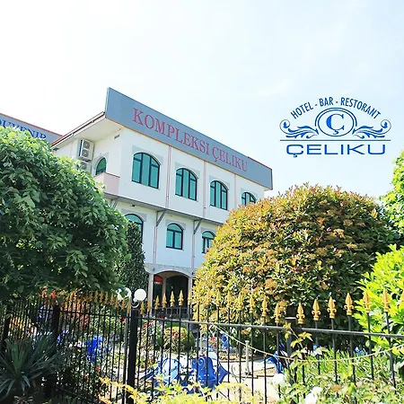 Hotell Kompleksi Celiku